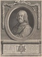 Msgr. Le Cardinal-Prince Louis César Constantin de Rohan-Guéméné ...