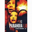 Paranoia 1.0 - DVD Zone 2 | Rakuten
