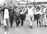 De 1971 - En la Ciudad de México tiene lugar la Matanza del Jueves de ...