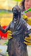 Ritrovate 24 statue di bronzo a San Casciano dei Bagni: "Una scoperta ...
