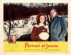 Cinefília Sant Miquel: El retrato de Jennie (1948)