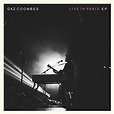 Gaz Coombes - Gaz Coombes Live In Paris EP (2018) FLAC