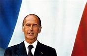 Valéry Giscard d'Estaing | Élysée