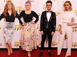 See the 10 Biggest Moments From Fashion Police's Return! | E! News