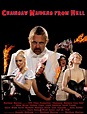 Chainsaw Maidens from Hell - Seriebox