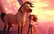 Spirit Untamed – Watch the trailer for the new film from DreamWorks ...