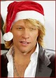 LIVE THIS PIC....:MERRY CHRISTMAS TO ME !!!!!!!!!!! Jon Bon Jovi, Bon ...