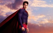 1680x1050 Brandon Routh As Superman 1680x1050 Resolution HD 4k ...
