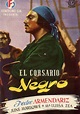 El corsario negro - película: Ver online en español