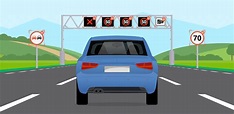 Traffic Sign Recognition | ADAS Guide | The Windscreen Company