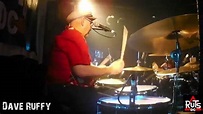 Dave Ruffy - The Ruts - Auckland NZ 21-11-15 - YouTube