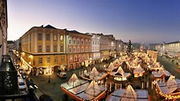 Visit Linz: Best of Linz, Upper Austria Travel 2022 | Expedia Tourism