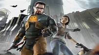 Half-Life 2 Full HD Wallpaper and Background | 1920x1080 | ID:530593