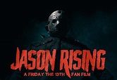 Conoce el tráiler de "Jason Rising", el brutal regreso de Jason ...