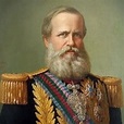 Dom Pedro II de Orleans e Bragança - YouTube