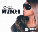 Lil' Kim - Whoa (2005, CD) | Discogs