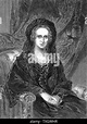 Adelaida de Sajonia-coburgo Meiningen (1792-1849) nacido en Alemania y ...