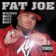 Download: Fat Joe - Jealous Ones Still Envy (J.O.S.E) [iTunes Plus AAC ...