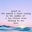 150 Uplifting Quotes to Help You Cope with Grief - SplitLifestyle.com