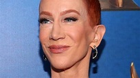 Inside Kathy Griffin's Life Today