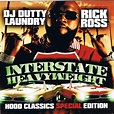 DJ Dutty Laundry & Rick Ross - Interstate Heavyweight | MixtapeTorrent.com