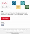 19 Examples of Brilliant Email Marketing Campaigns [Template] - Tin ...