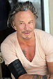 What Happened to Mickey Rourke’s Face? A Look at Him Before and After ...