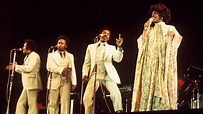 October 27, 1973 : “Midnight Train To Georgia” by Gladys Knight & The Pips Hit No. 1 - Lifetime