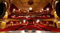 Harlem's Legendary Apollo Theatre - HarlemAmerica