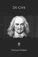 De Cive by Thomas Hobbes, Paperback | Barnes & Noble®