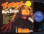MARC BOLAN and T REX the greatest hits Vol 1: Amazon.co.uk: CDs & Vinyl