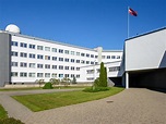 Daugavpils Universitāte, Daugavpils