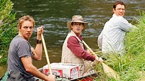 Foto de la película De perdidos al río - Foto 2 por un total de 15 ...