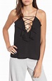 Women's Night Out Tops, Blouses & Tees | Nordstrom