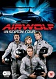 Airwolf (TV Series 1987) - IMDb