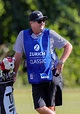 Eric Larson was a successful PGA Tour caddie before - and after ...