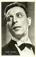 Louis Jouvet in Un carnet de bal (1937) | Portrait, Interesting faces ...