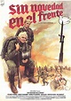 Sin novedad en el frente - Película 1979 - SensaCine.com