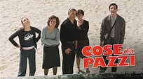 Cose da pazzi- FILM COMPLETO IN ITALIANO (con Vincenzo Salemme ...