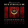 Ceromonies (Ad Mortem Ad Vitam) [Live] - Album by Fields Of The ...