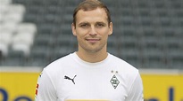 Tony Jantschke - Spielerprofil - DFB Datencenter