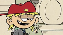 Watch The Loud House Season 3 Episode 15: House of Lies/Game Boys ...