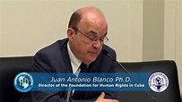 Juan Antonio Blanco - The Role of the Judiciary in the Violation of ...