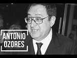 Los mejores momentos de Antonio Ozores Puchol (1928-2010) - YouTube