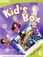 Cambridge Kid's Box English for Children DOWNLOAD for FREE pdf