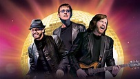 The Australian Bee Gees (vegas) Las Vegas Concert, Thunderland Showroom ...