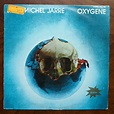 Jean-Michel Jarre - Oxygene Polydor 2344 068, 1976 | Flickr