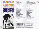 Jonathan Richman & The Modern Lovers - Roadrunner, Roadrunner (The ...