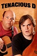 Tenacious D (TV Series 1997-2000) - Posters — The Movie Database (TMDB)