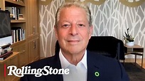 Al Gore Speaks With Jamil Smith About Climate Reality Project - Rolling ...